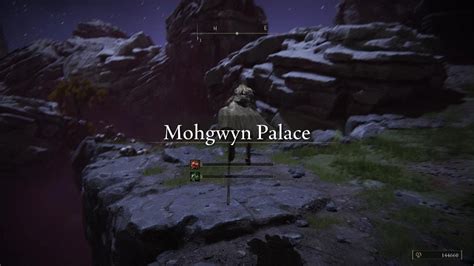 The Phenomenon of the Mohgwyn Palace Runr Glich: Fact or Fiction?